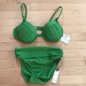 Lenny Niemeyer Bikini